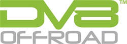 DV8 Offroad Logo